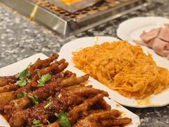 -金爱烧烤(东风路店)