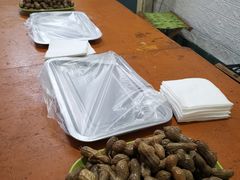 -老三烧烤(二环西路店)