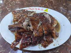 -陈光记烧腊店(罗保博士街店)