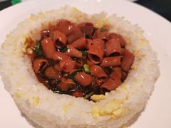 -五谷丰登农家院·地道胶东菜·海鲜烧烤(威海店)
