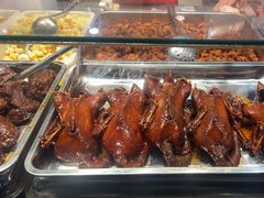 -乔波食品(杜桥中心菜场店)