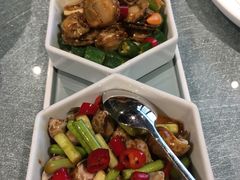 -开海·红岛海鲜虾水饺(石老人店)