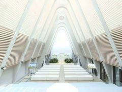 -北京三里屯CHAO酒店