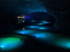 -地心探险极地