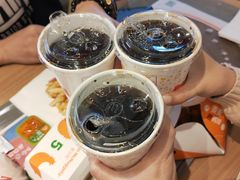 -麦当劳(大厂新城店)