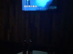 -文华会KTV(体育中心店)