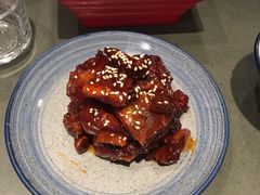 -兰溪小馆(东直门簋街店)