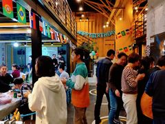 -不止轰趴桌游麻将台球(立水桥店)