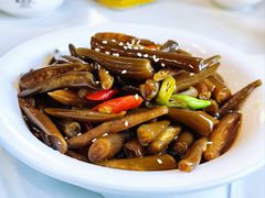 -帕米尔食府(白云观店)