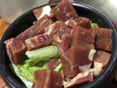 -原始泥炉烤肉(总店)