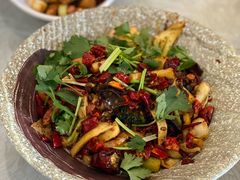 麻辣香锅-成都驻京办餐厅(蜀都宾馆店)