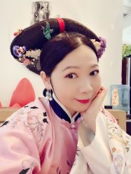 -美云庭古装·格格服汉服·京城旅拍(北京店)