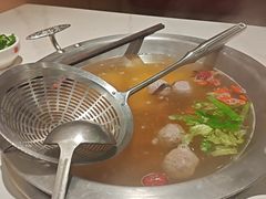 -八合里潮汕鲜牛肉火锅(万科里店)