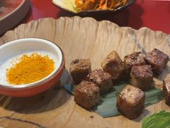 -大江户日本料理(吕厝店)