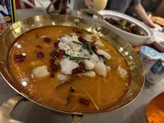 -大鹏饭店·金陵家宴(奥体中心店)