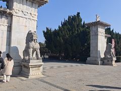 -洛阳古墓博物馆