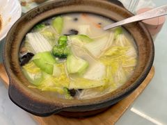 -广东大排档(国奥店)