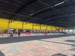 -蓟县盘山滑雪场