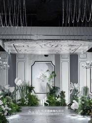 -红丝高端婚礼中心(旗舰店)