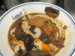 -天天鲜面馆(衡山路店)