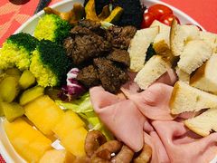 -ITA·意塔意大利餐厅(亦庄店)