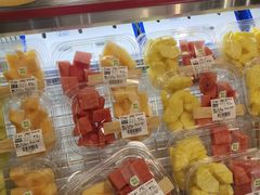 -盒马鲜生(顺义店)
