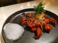 -荟廷·晶萃(陆家嘴尚悦湾店)