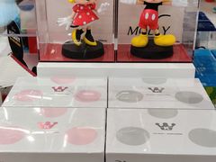 -泡泡玛特POPMART(合生汇店)