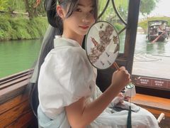 -汉仪华裳汉服旗袍·摄影写真馆(乌镇西栅店)