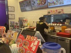 -和合谷(北京市王府井百货大楼店)