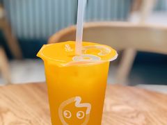 -CoCo都可(西宸天街店)
