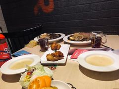 -豪客来牛排(海沧阿罗海店)
