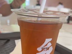 -乡村基(双流时代奥特莱斯餐厅)