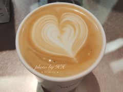 -Manner Coffee(丁香国际店)