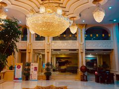 -碧中海汤泉汗蒸酒店