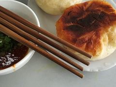 -上海为民商行清真饭店(南大路店)