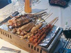 -云晓光头烧烤吧(盛夏店)