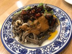 -东兴寒舍老北京炸酱面(三里河路店)