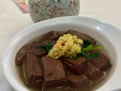 -万山楼海鲜酒家·二十三年老字号