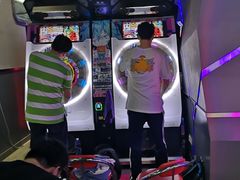 -核客电玩城(东门店)