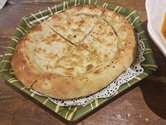 -清真·玛丽亚新疆菜主题餐厅(浙江中路店)