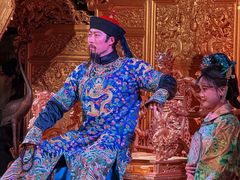 -白家大院·王府宫廷菜(苏州街店)