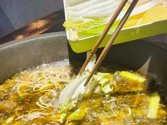 -石锅苗苗鱼(武汉首店)