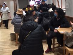 -小满手工粉(上海月星环球港店)