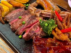 -1886德国汽车餐厅(外滩中央店)