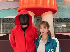 -冰纷万象滑冰场(沈阳万象城店)