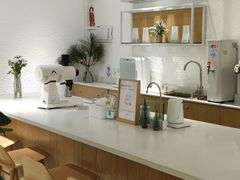 -Cafe on warm(丹霞店)
