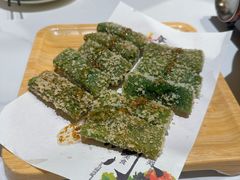 -阿露佳·舌尖上的安吉菜