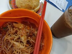 -華歡冰室-WahFoon(吉大店)