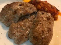 托斯卡纳香肠烩豆子-La Tavernetta(Bar à Vin)(乌鲁木齐路店)